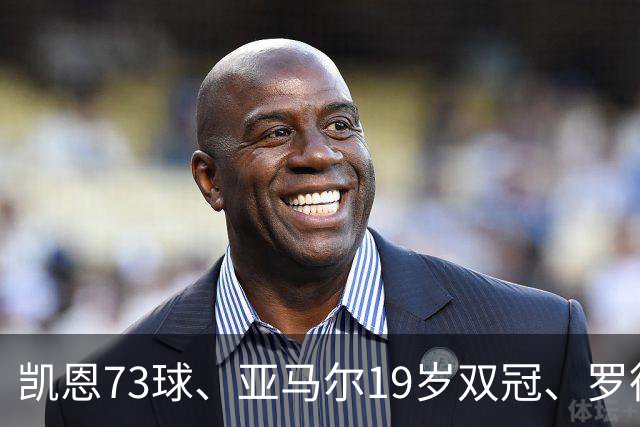 凯恩73球、亚马尔19岁双冠、罗德里王者归来，金球奖该给谁？