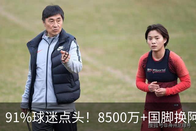 91%球迷点头！8500万+国脚换阿尔瓦雷斯，阿森纳真要破英国转会纪录？